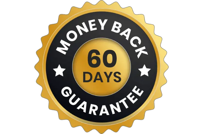 Vivalis Money back Guarantee