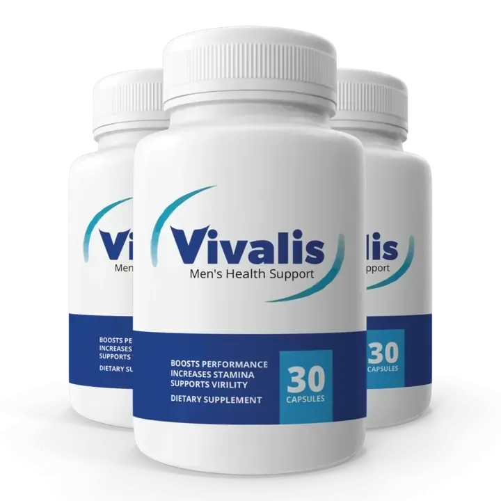Vivalis